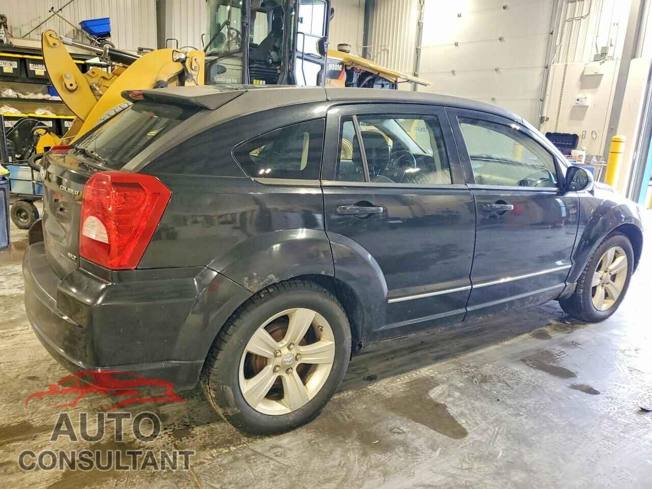DODGE CALIBER 2010 - 1B3CB4HA7AD596439