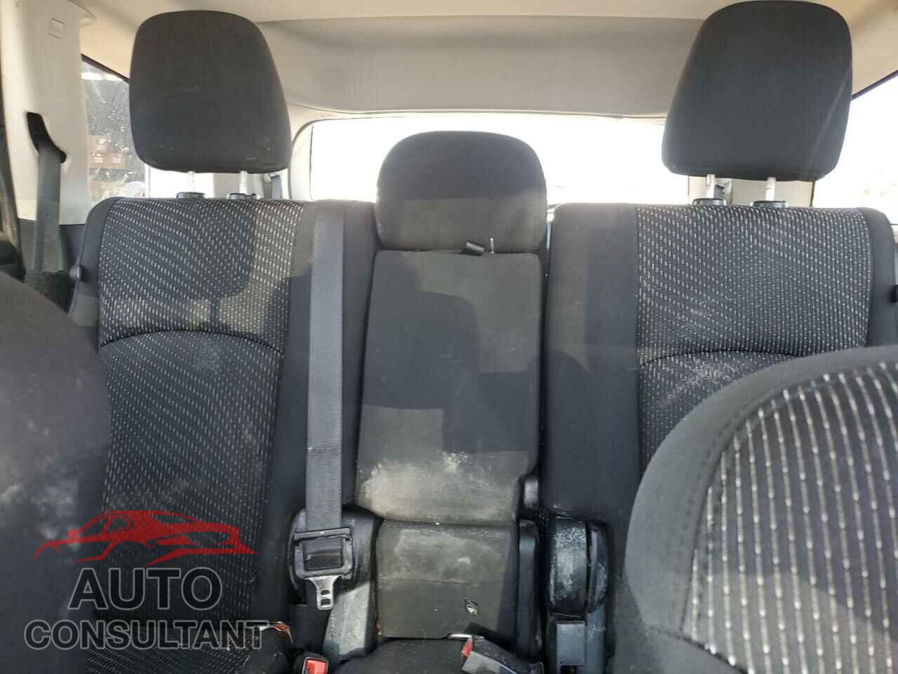 DODGE JOURNEY 2020 - 3C4PDCAB7LT280866