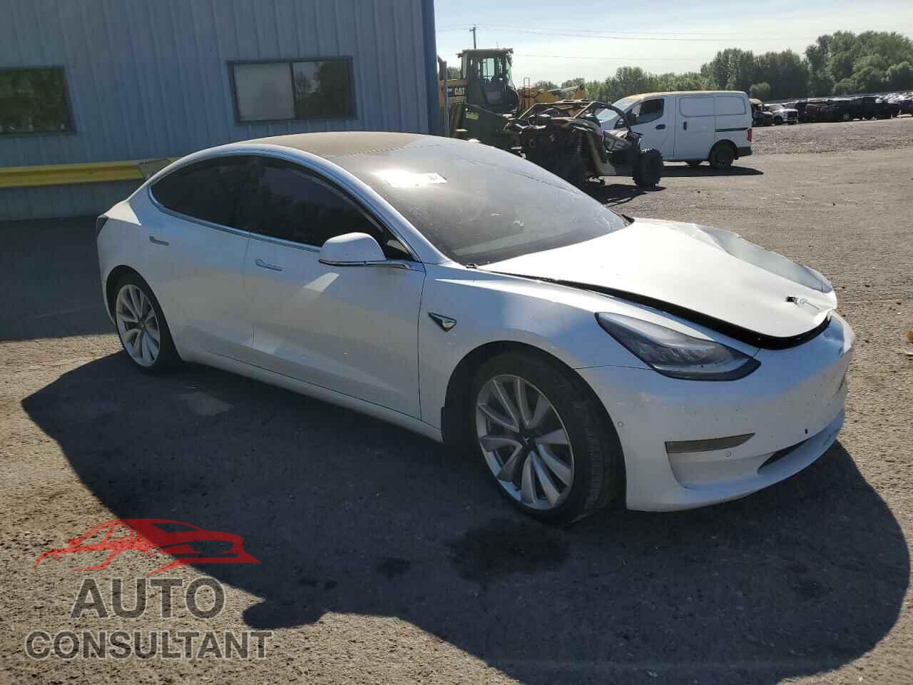 TESLA MODEL 3 2020 - 5YJ3E1EB0LF628435