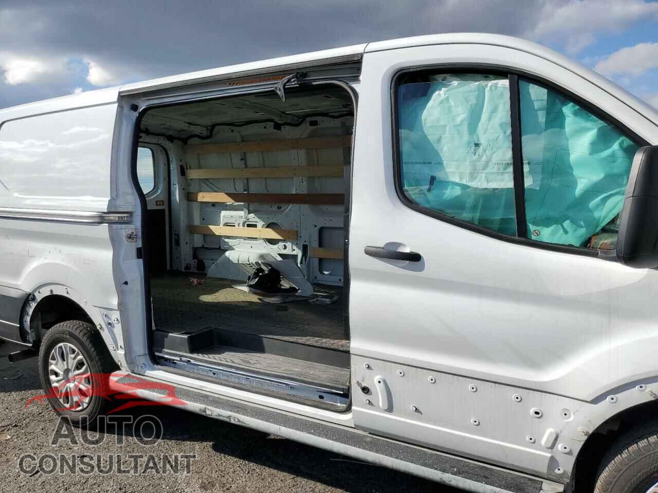 FORD TRANSIT 2021 - 1FTBR1Y83MKA69497