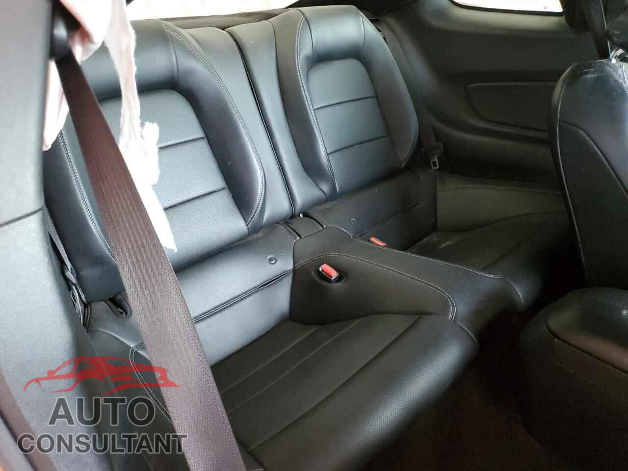 FORD MUSTANG 2015 - 1FA6P8CF0F5335295