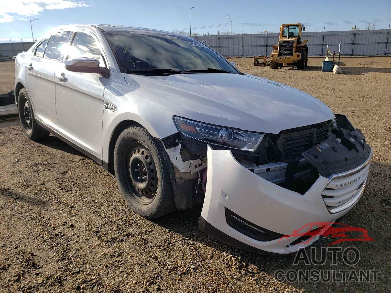 FORD TAURUS 2016 - 1FAHP2J81GG107841