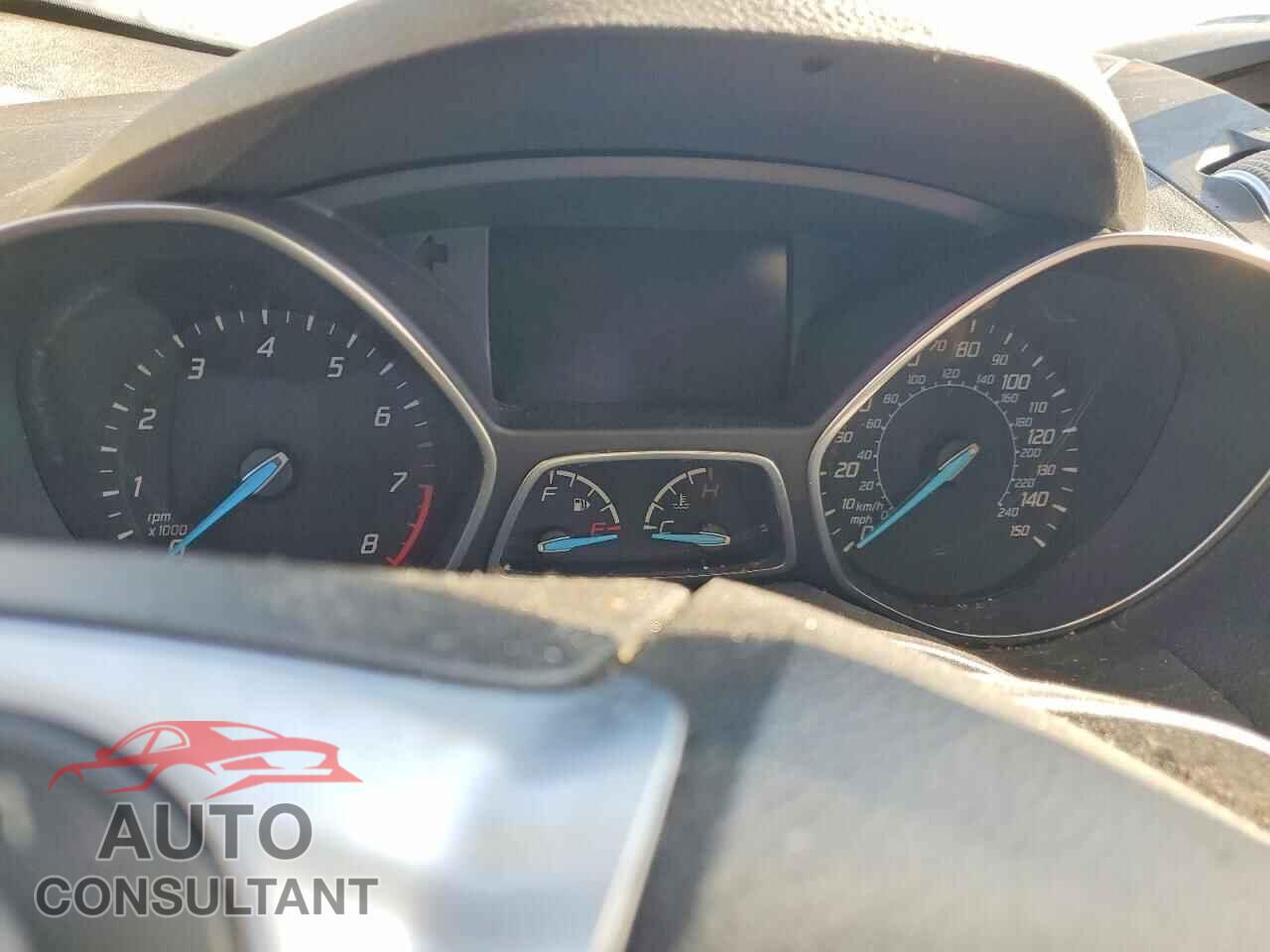 FORD ESCAPE 2013 - 1FMCU0G92DUC24614