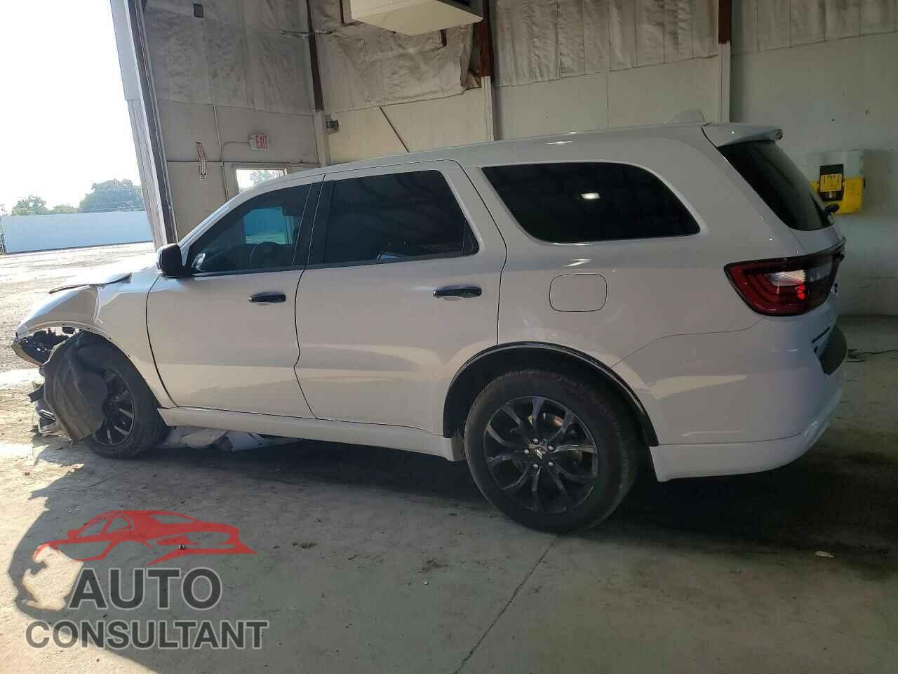 DODGE DURANGO 2019 - 1C4SDJCT4KC763973