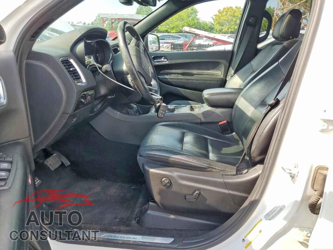 DODGE DURANGO 2015 - 1C4RDJDG3FC923590