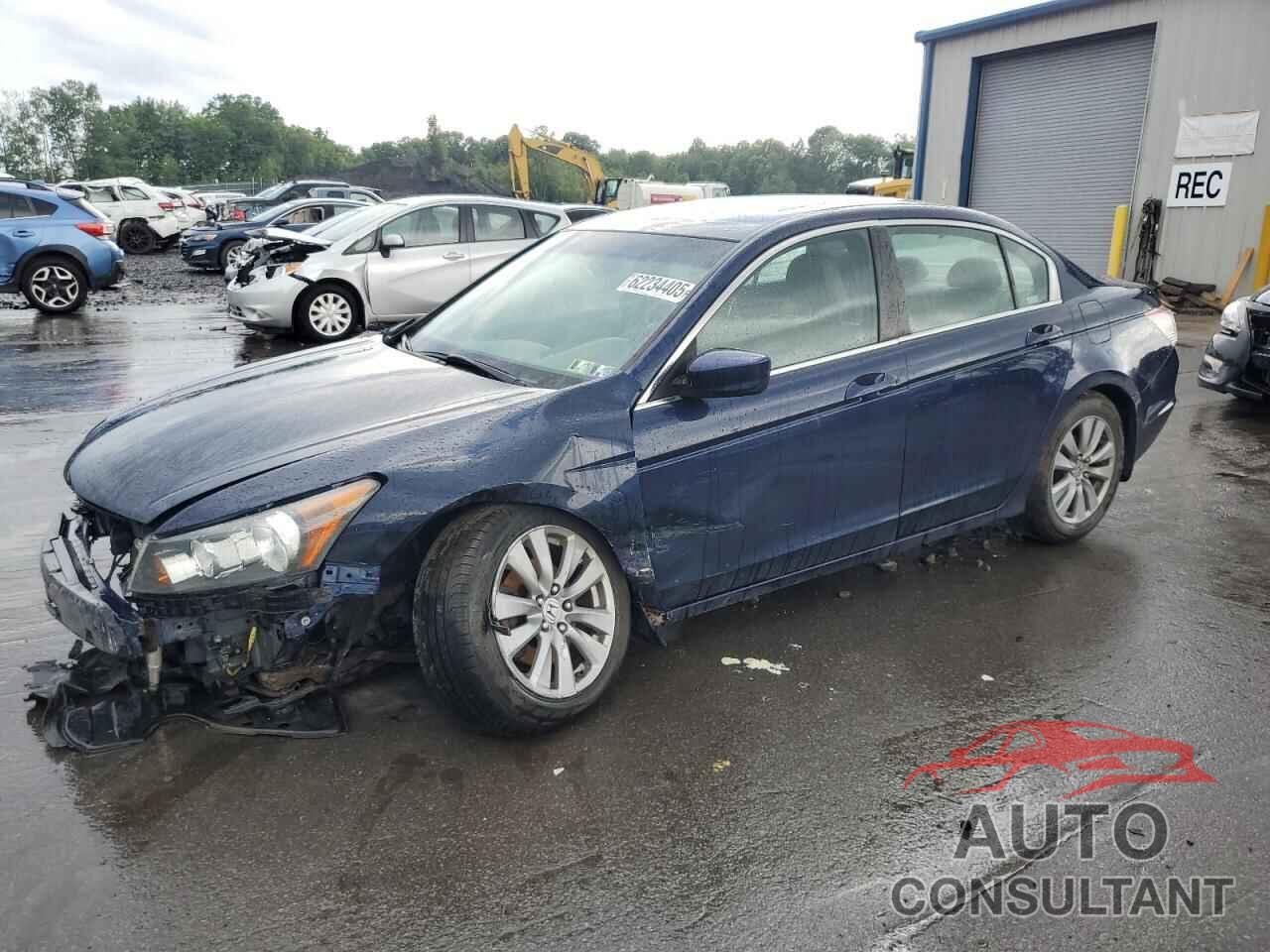 HONDA ACCORD 2011 - 1HGCP2F89BA085677