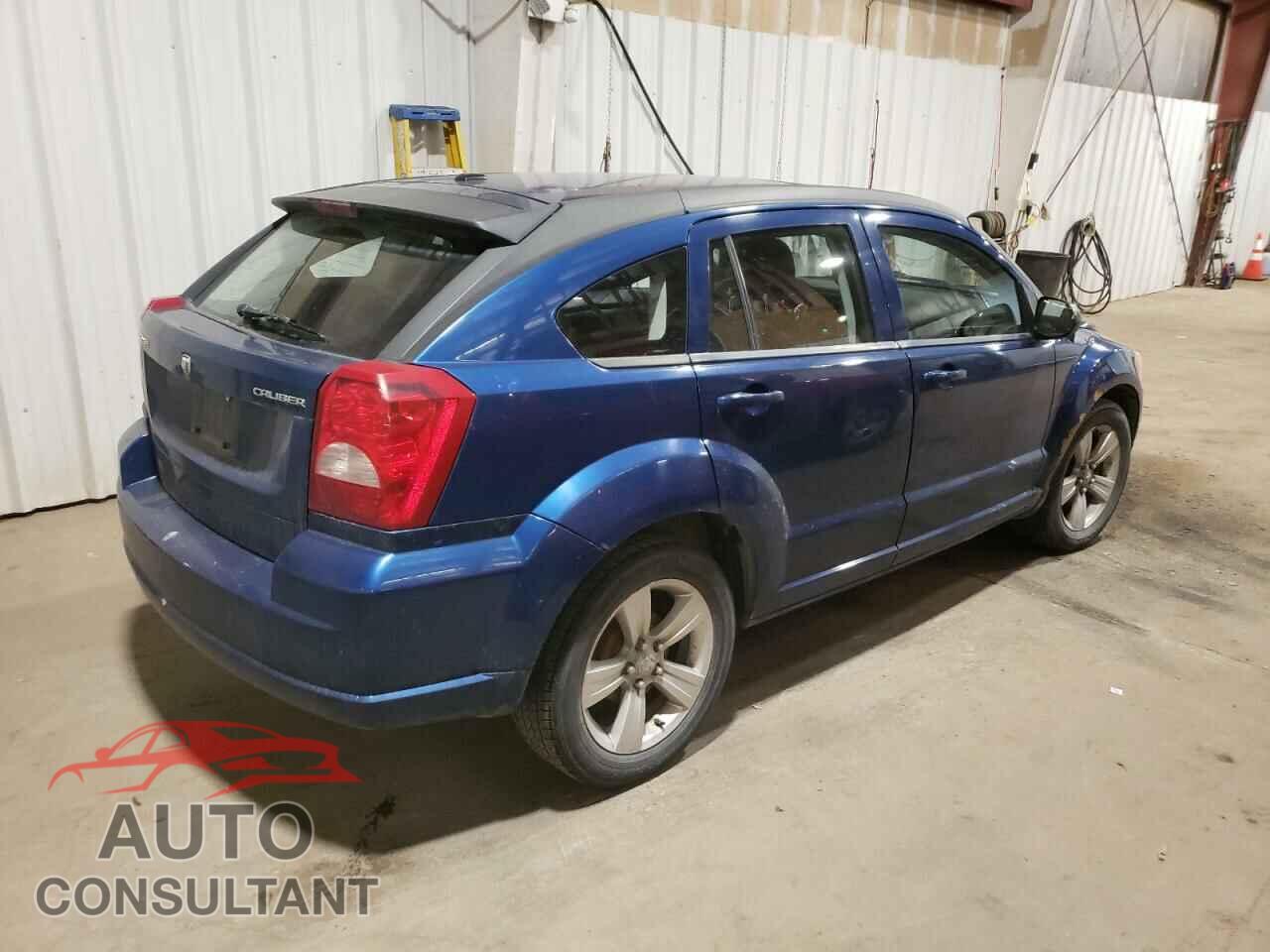 DODGE CALIBER 2010 - 1B3CB3HA7AD567789