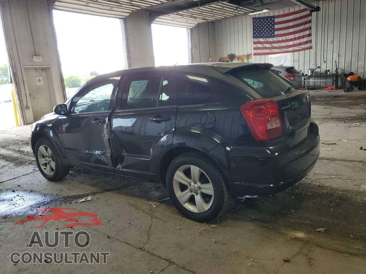 DODGE CALIBER 2010 - 1B3CB4HA6AD592270