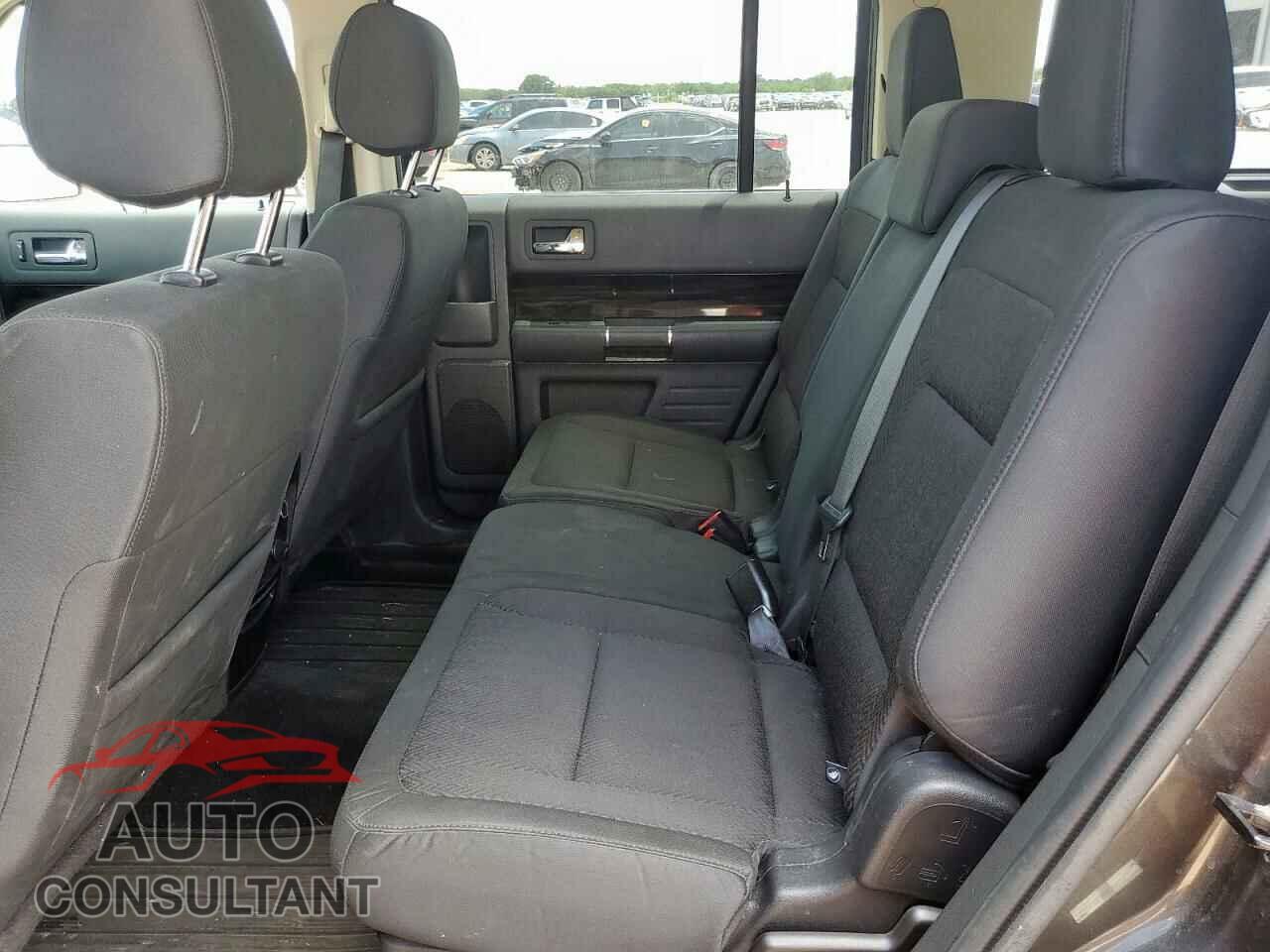 FORD FLEX 2016 - 2FMGK5C80GBA16923