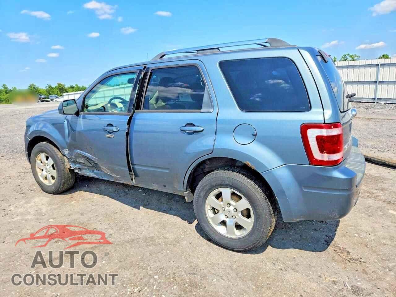 FORD ESCAPE 2012 - 1FMCU0E77CKC12681
