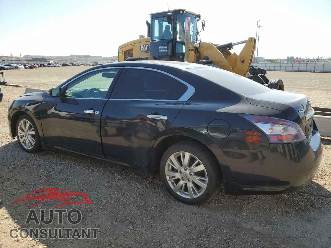 NISSAN MAXIMA 2014 - 1N4AA5AP6EC478977