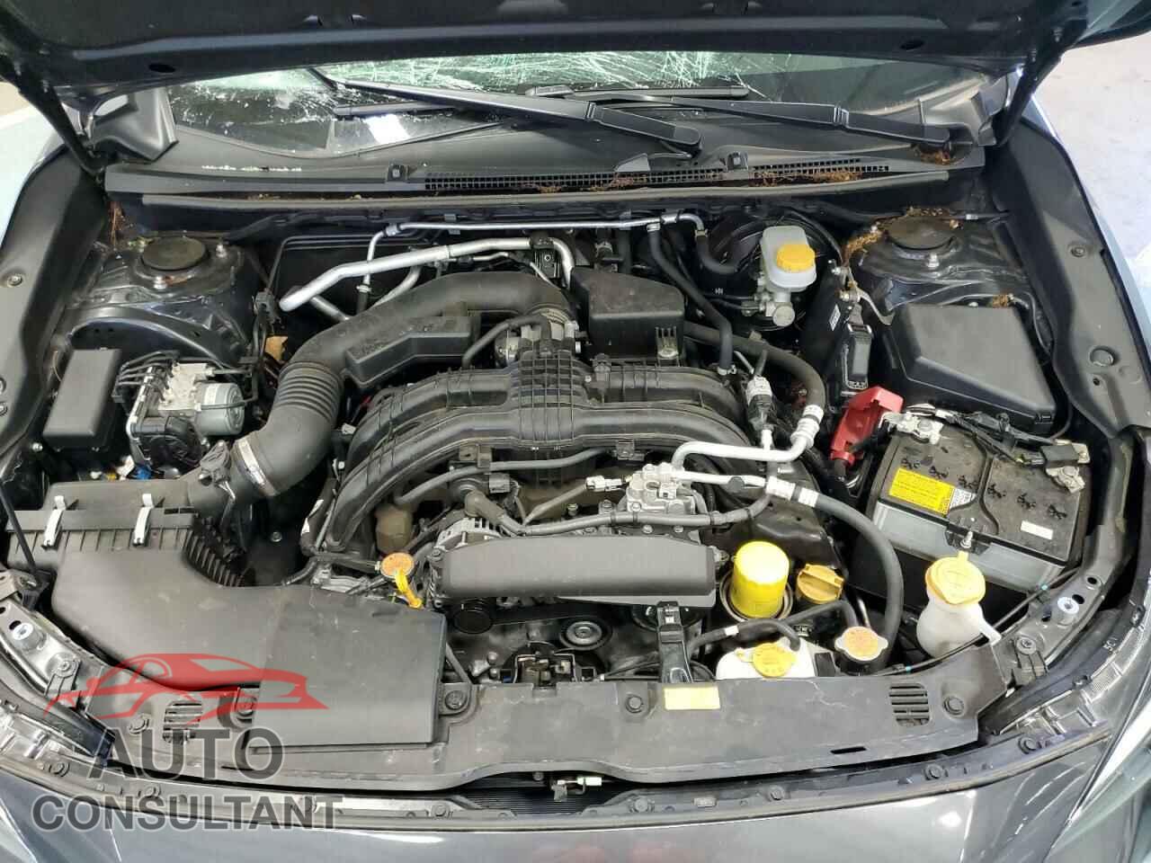 SUBARU CROSSTREK 2020 - JF2GTAPC4L8216632