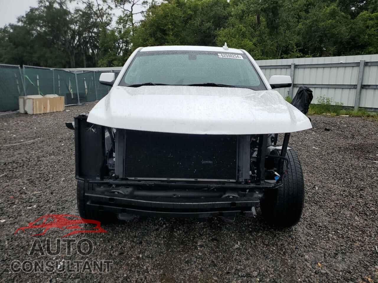 CHEVROLET TAHOE 2016 - 1GNSCAEC1GR165724