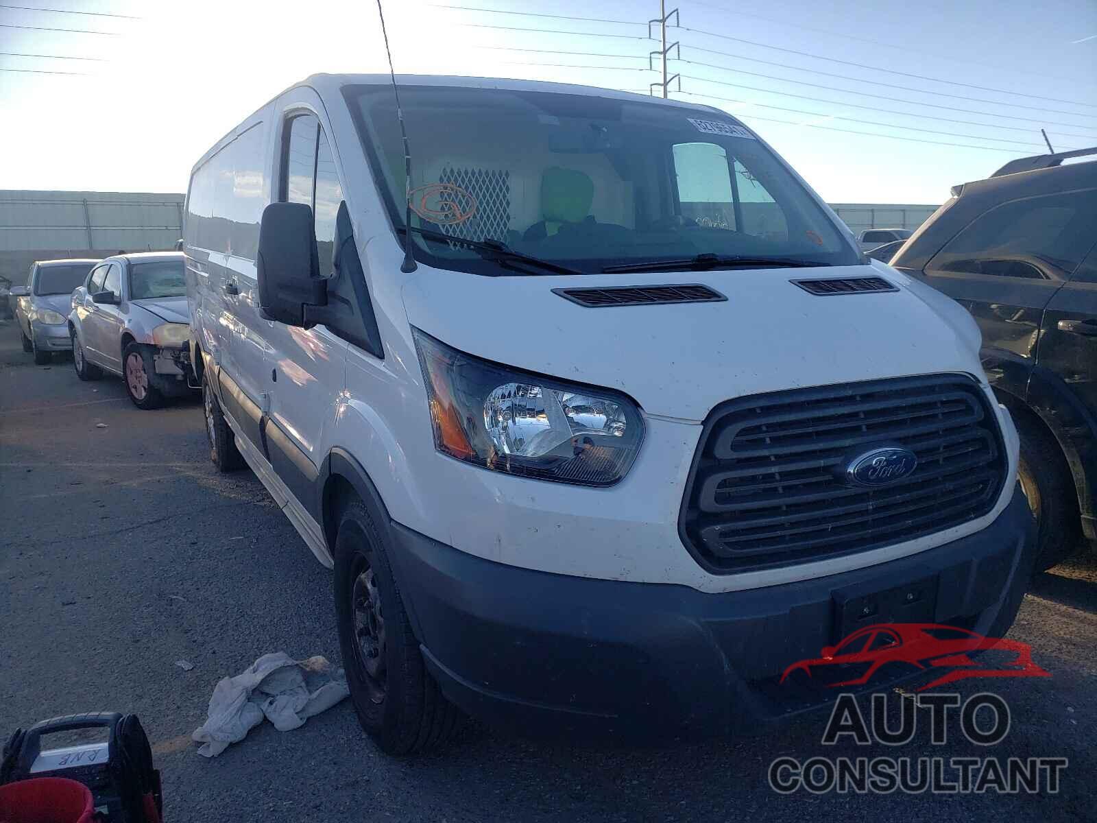 FORD TRANSIT CO 2016 - 1FTYE9ZM9GKA44026