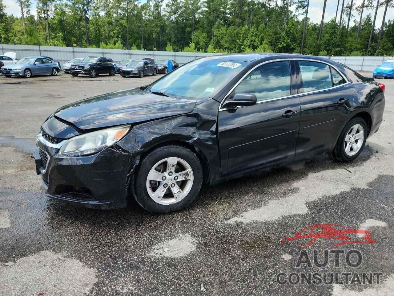 CHEVROLET MALIBU 2015 - 1G11B5SL9FF209285