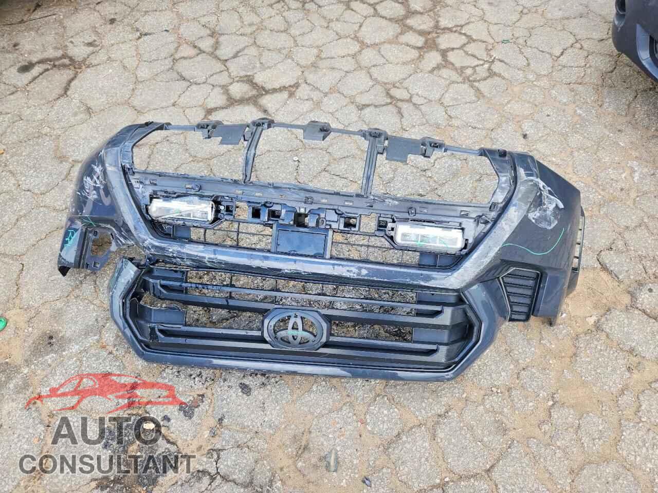 TOYOTA TACOMA 2024 - 3TYKB5FN5RT013473