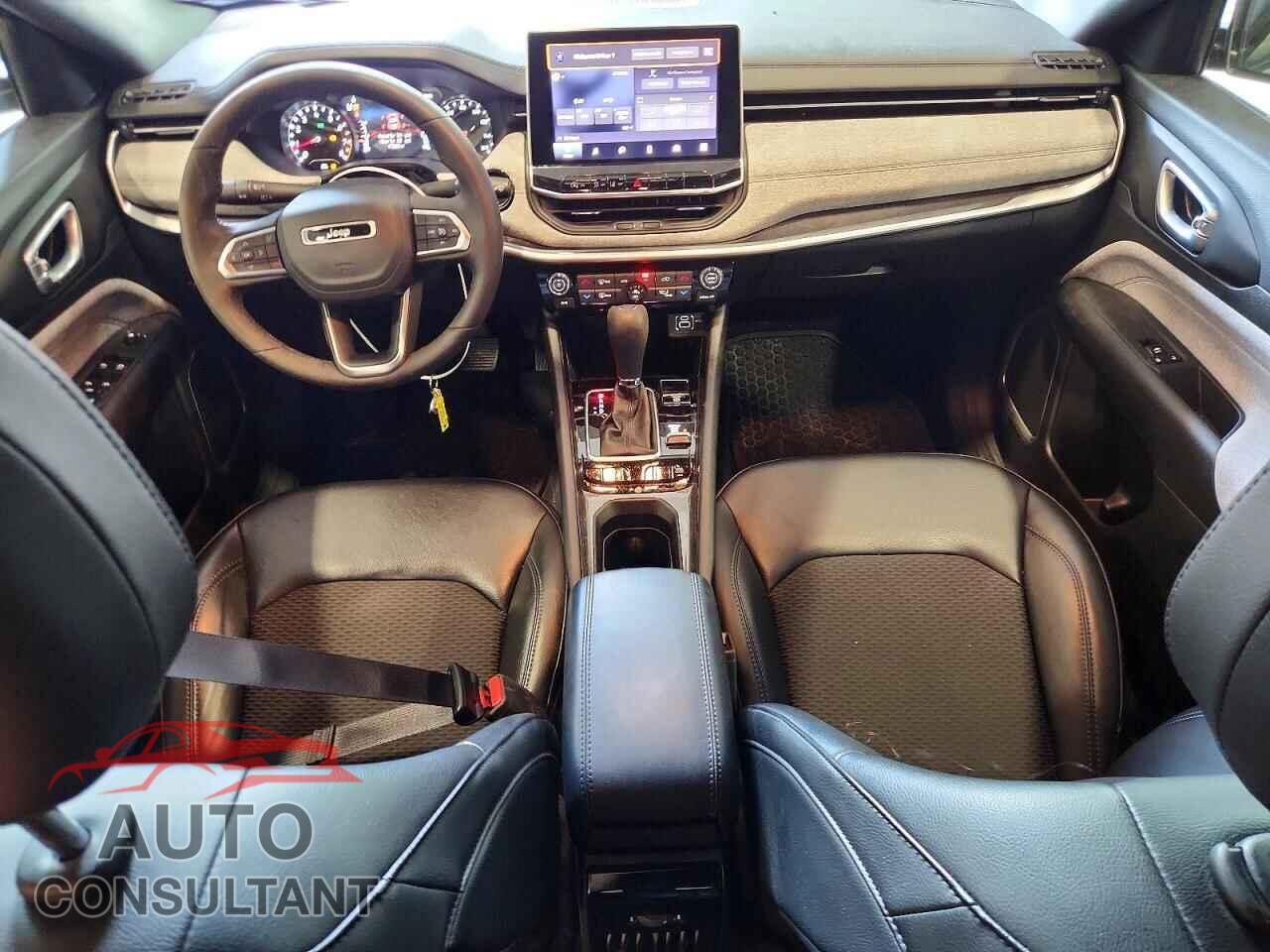 JEEP COMPASS 2023 - 3C4NJDBN8PT553852