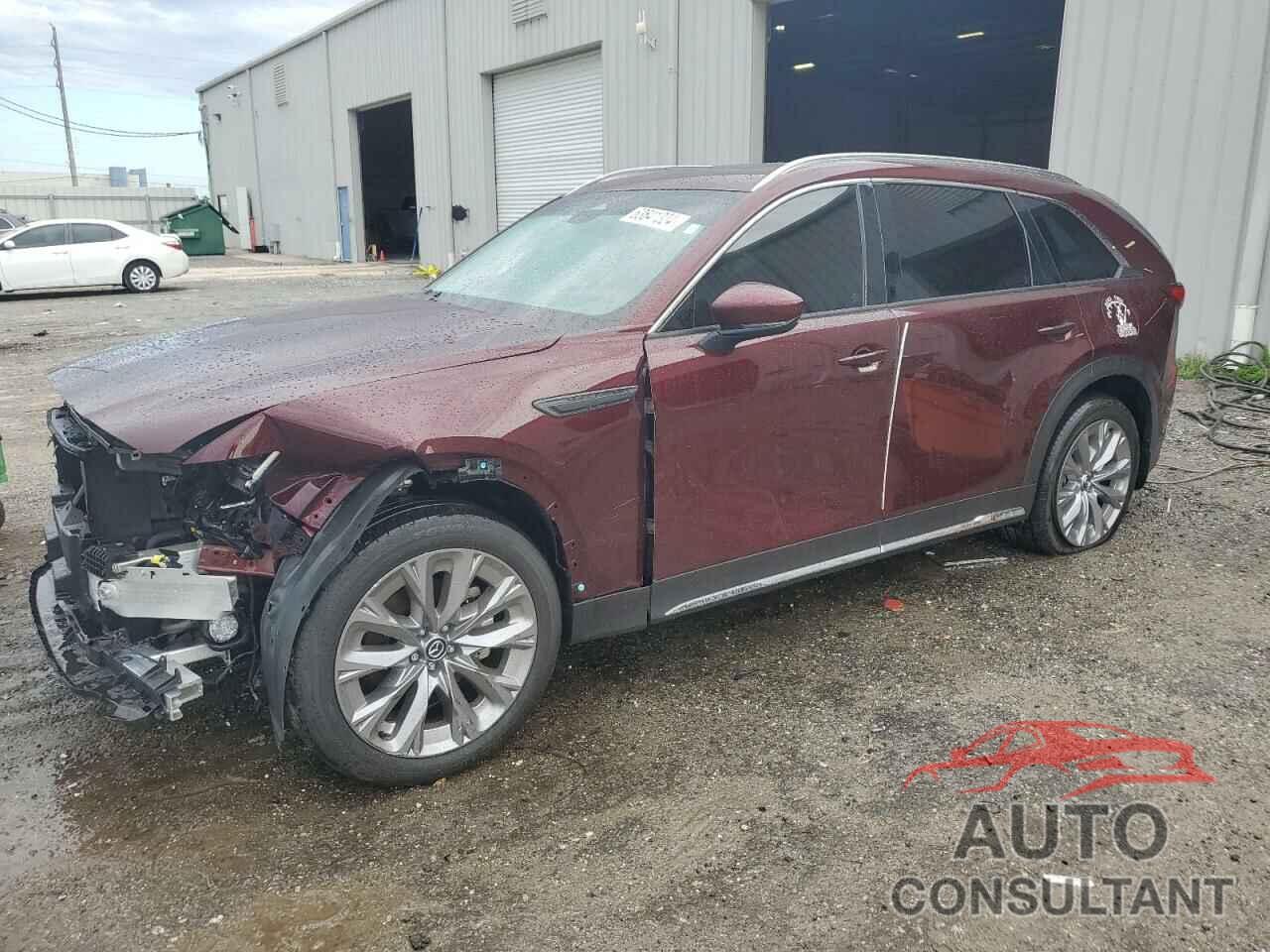 MAZDA CX-90 PREM 2024 - JM3KKDHD3R1113196