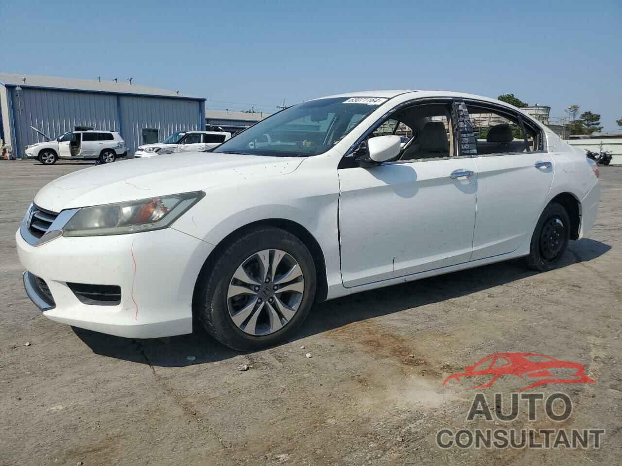 HONDA ACCORD 2015 - 1HGCR2F36FA011797