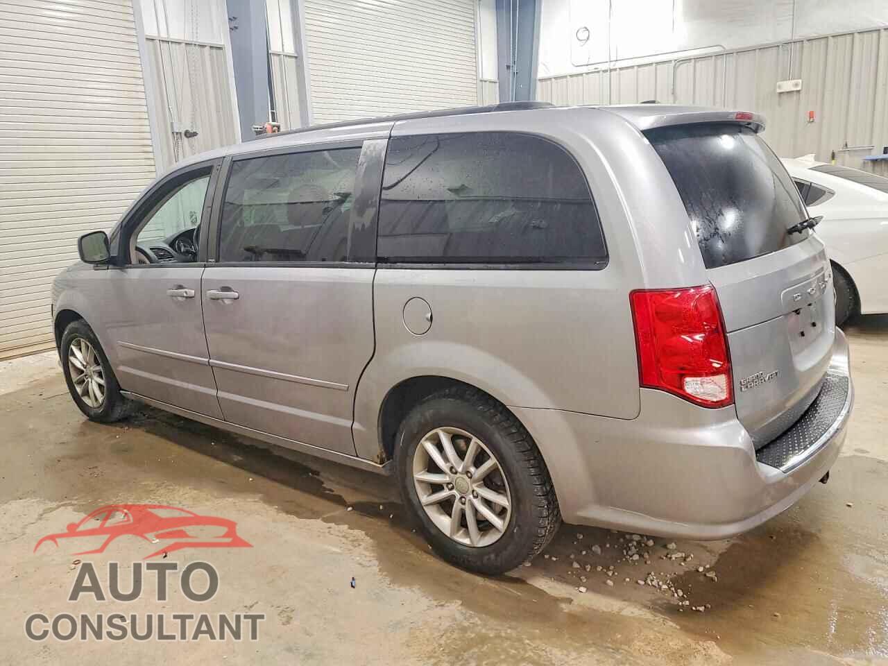 DODGE CARAVAN 2013 - 2C4RDGCG0DR710881