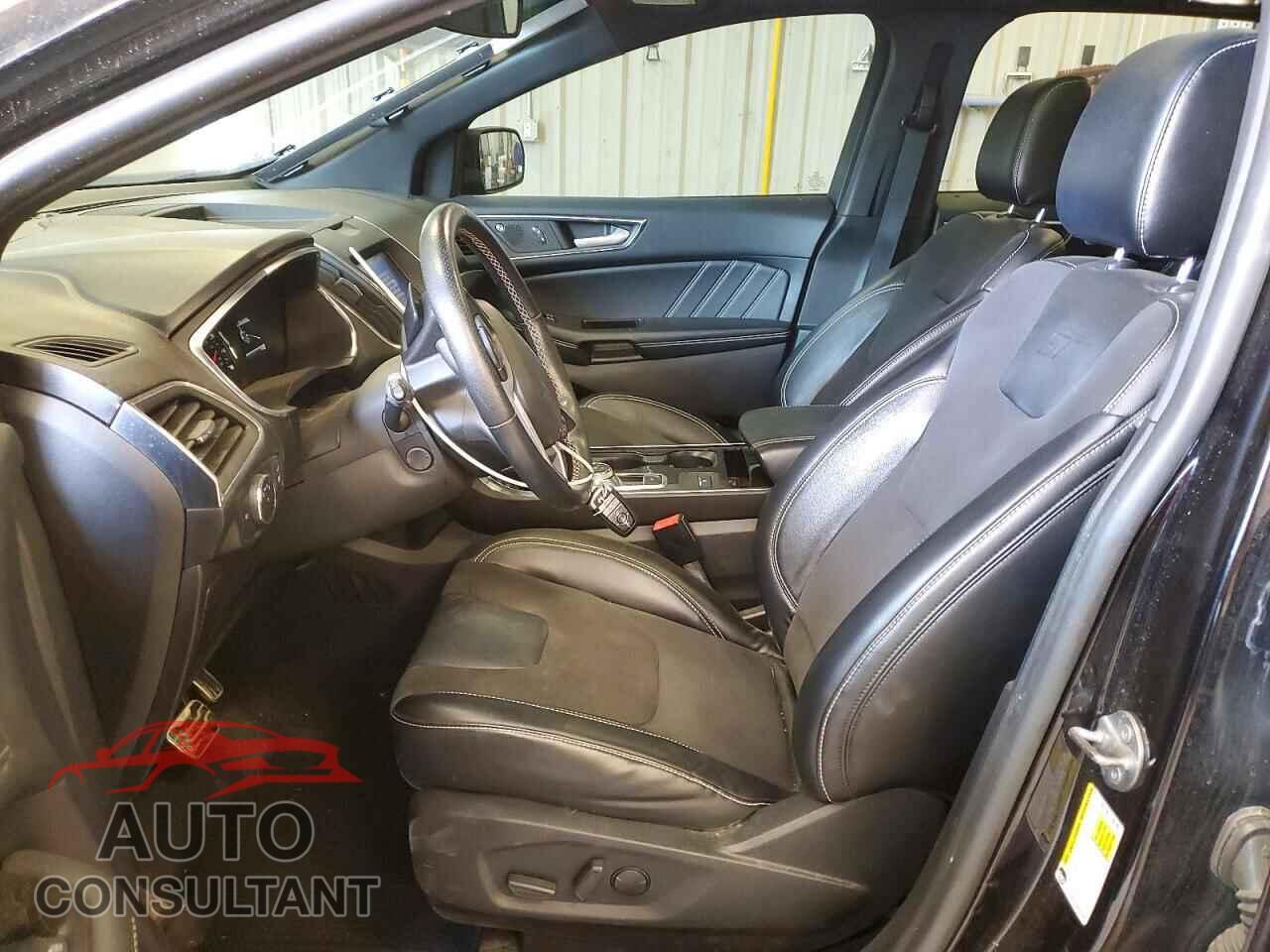 FORD EDGE 2020 - 2FMPK4AP4LBA37112