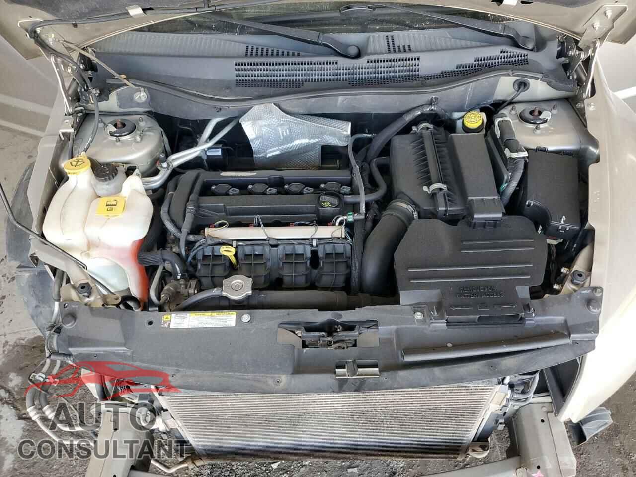 DODGE CALIBER 2009 - 1B3HB48A79D116305