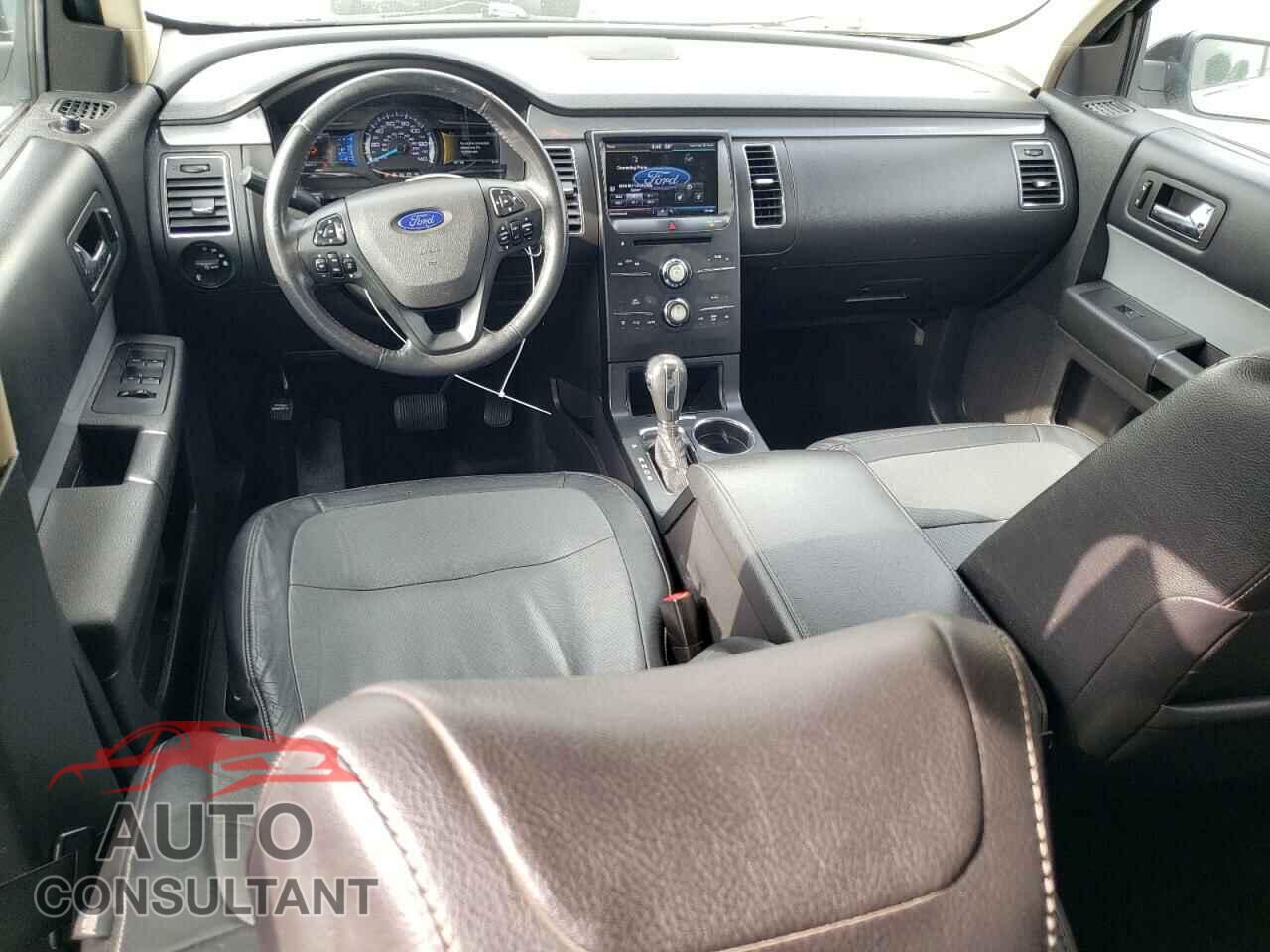 FORD FLEX 2014 - 2FMGK5C81EBD42419