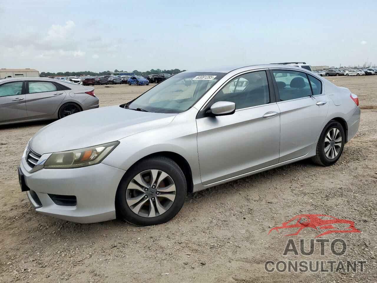 HONDA ACCORD 2013 - 1HGCR2F33DA026089