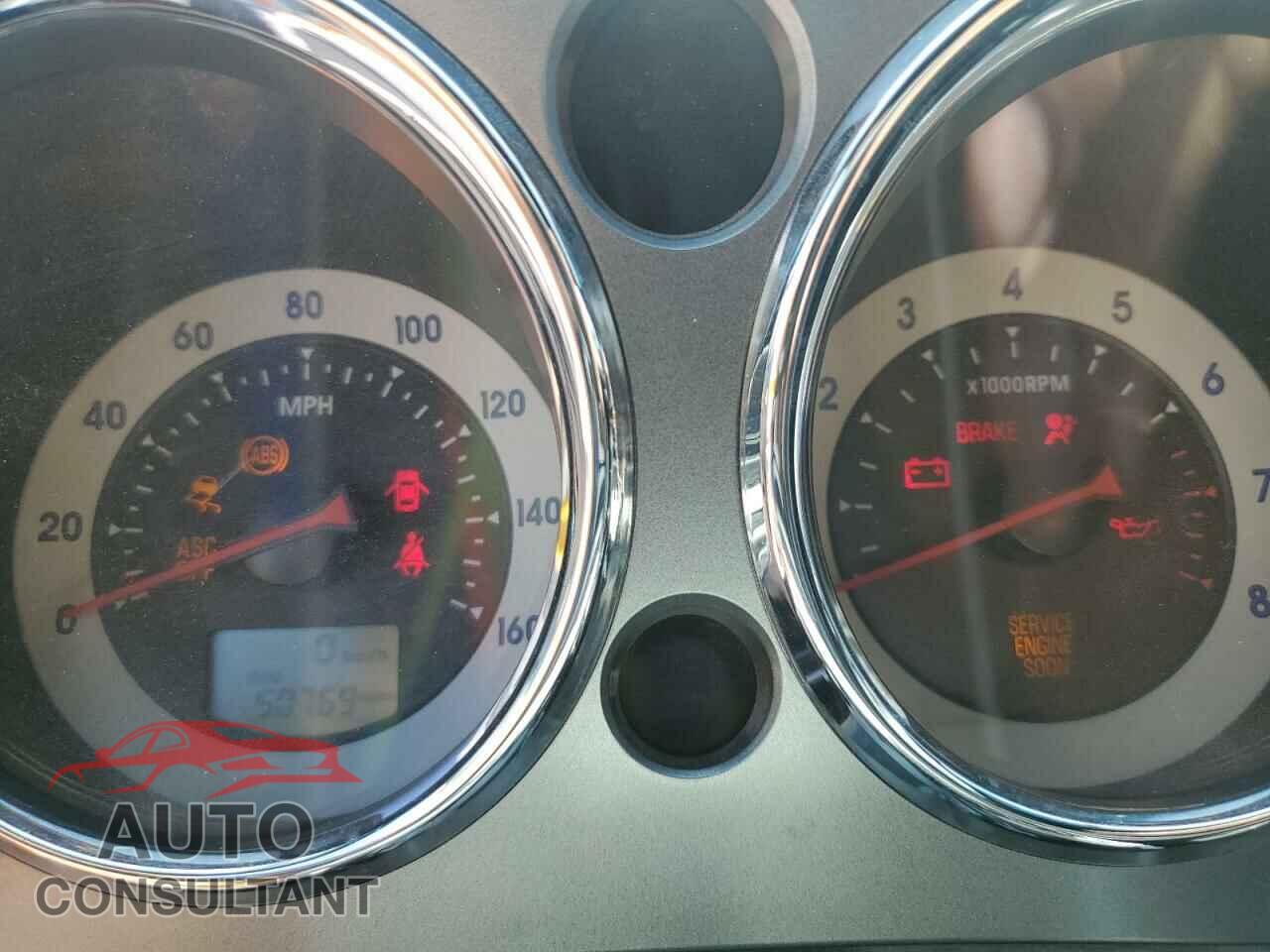 MITSUBISHI ECLIPSE 2012 - 4A37L5EF7CE008326