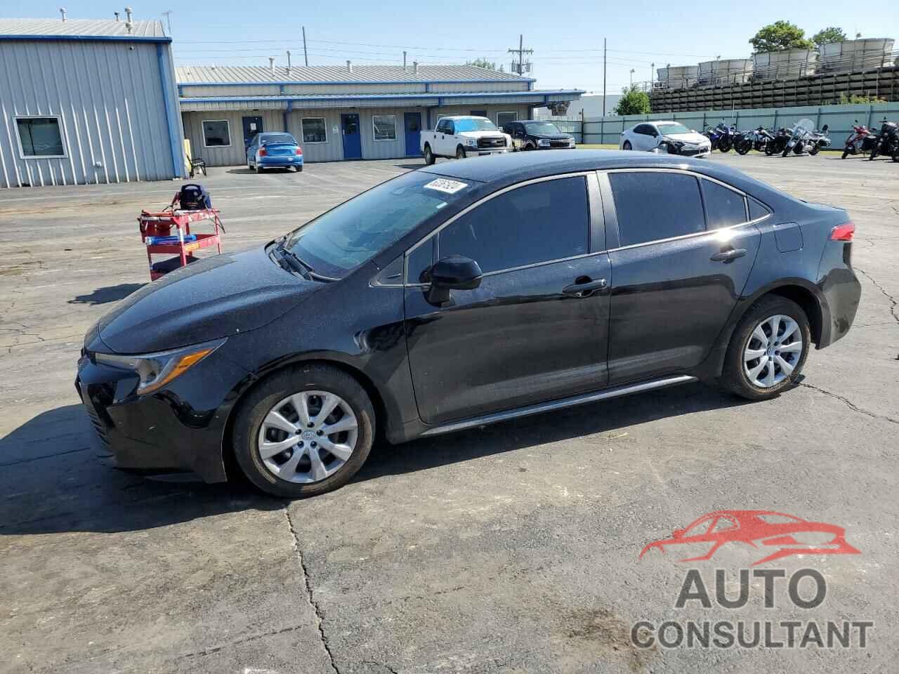TOYOTA COROLLA 2023 - 5YFB4MDE7PP010938