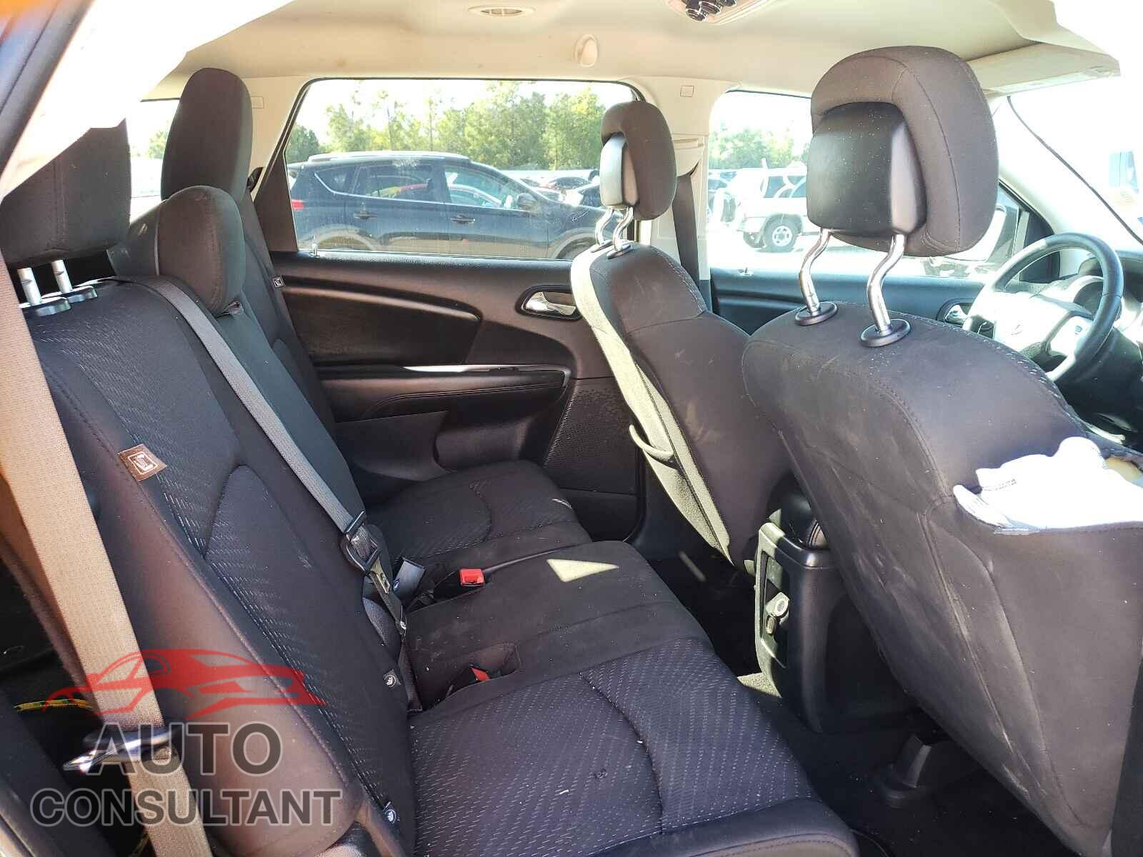 DODGE JOURNEY 2016 - 3C4PDCAB9GT215152