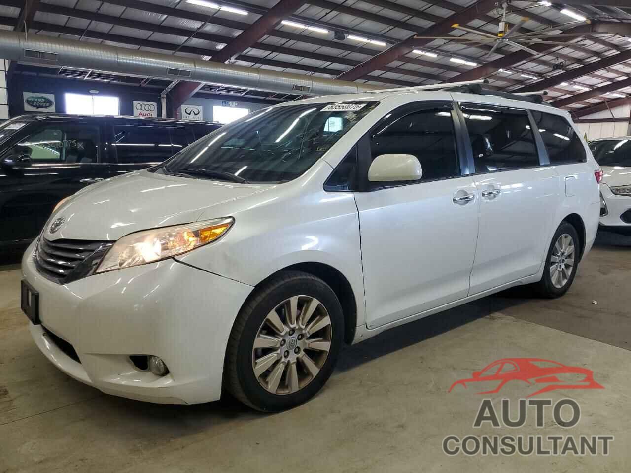 TOYOTA All Models 2015 - 5TDDK3DC3FS125940