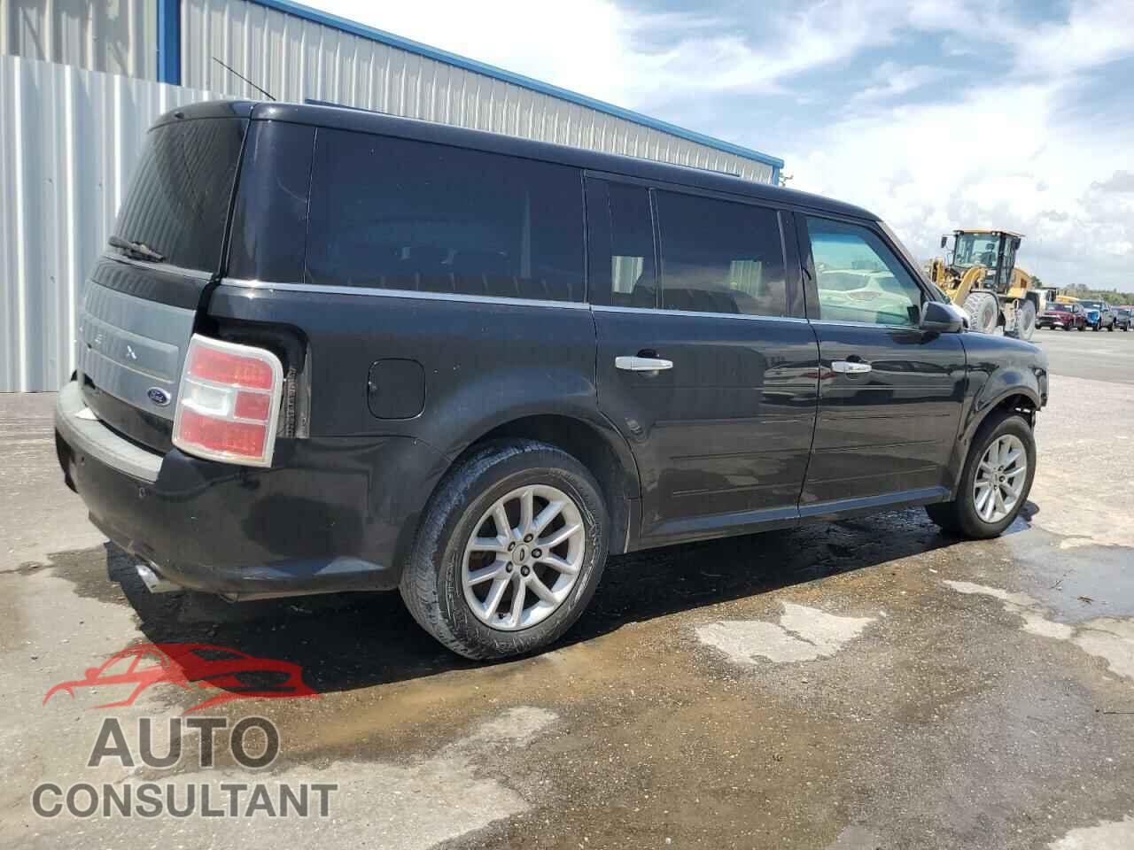 FORD FLEX 2013 - 2FMGK5D83DBD14070