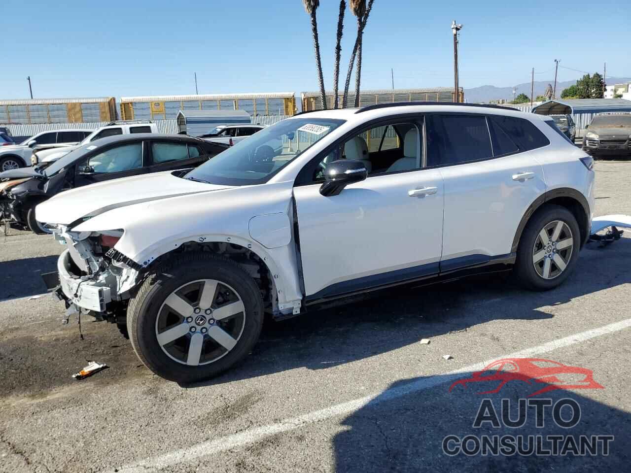 HONDA PROLOGUE T 2024 - 3GPKHWRM1RS542707