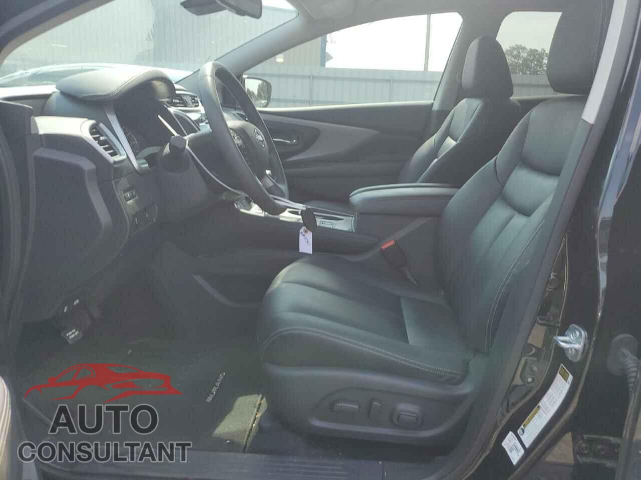 NISSAN MURANO 2023 - 5N1AZ2BS8PC117527