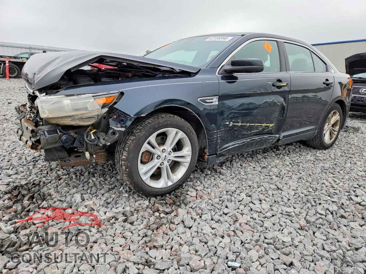 FORD TAURUS 2014 - 1FAHP2E85EG185322