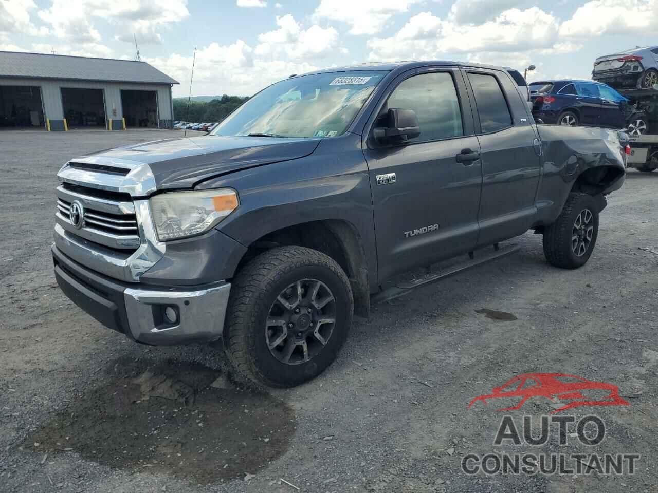 TOYOTA TUNDRA 2017 - 5TFUY5F11HX621970