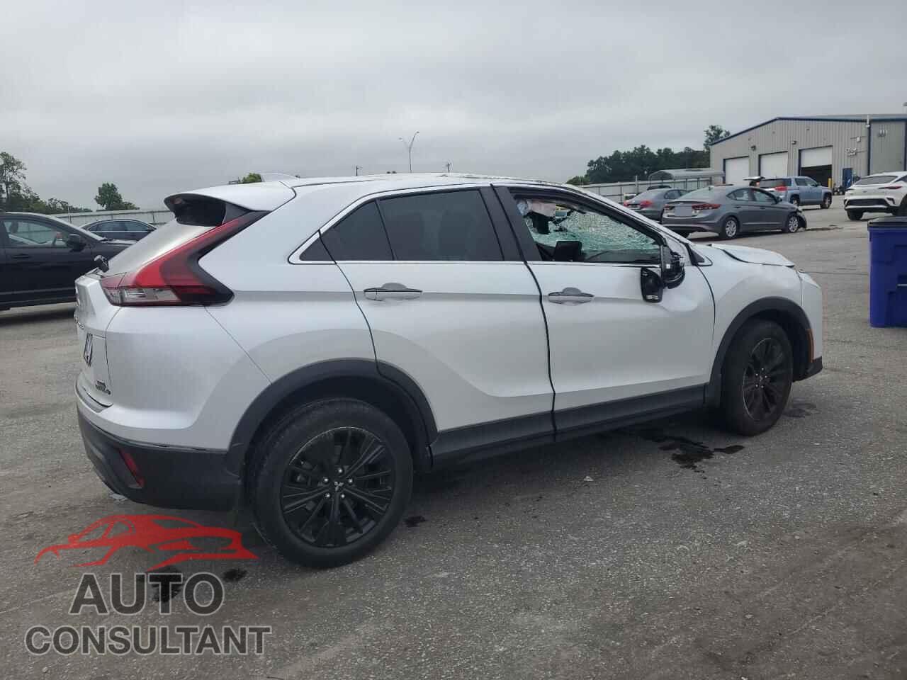 MITSUBISHI ECLIPSE 2022 - JA4ATVAA0NZ014431
