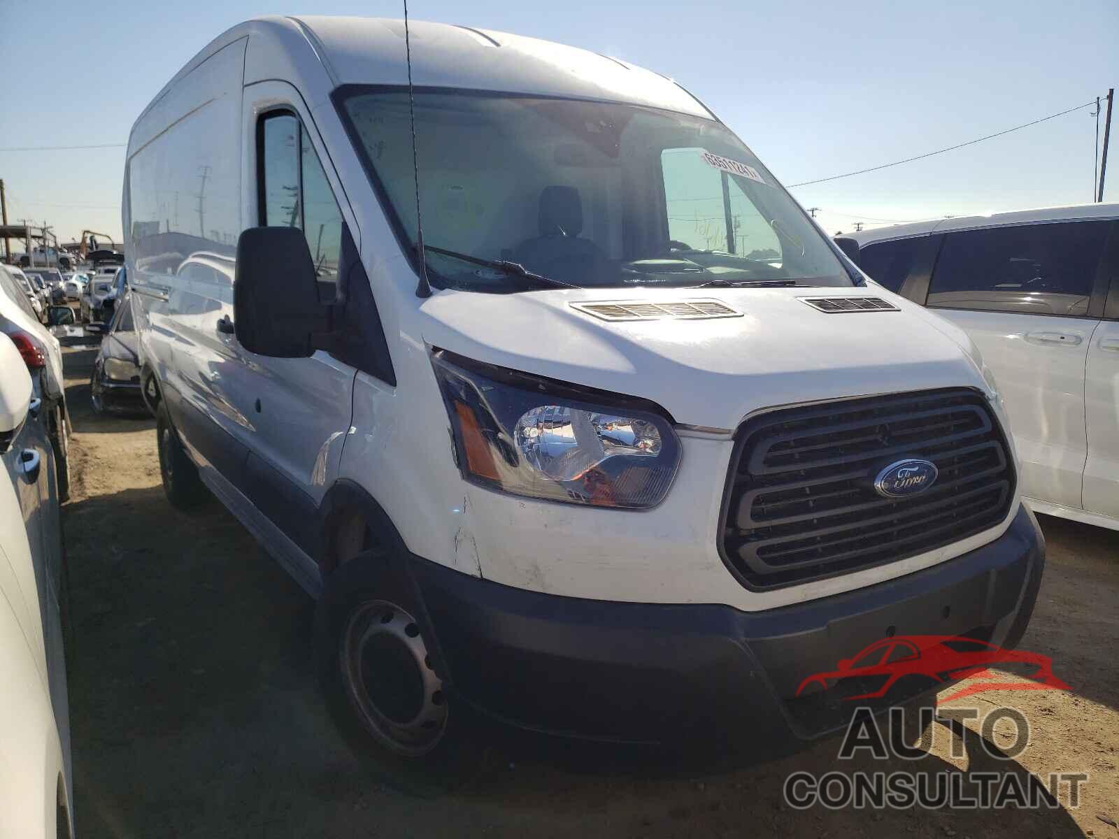 FORD TRANSIT CO 2019 - 1FTYR2CM9KKA75824