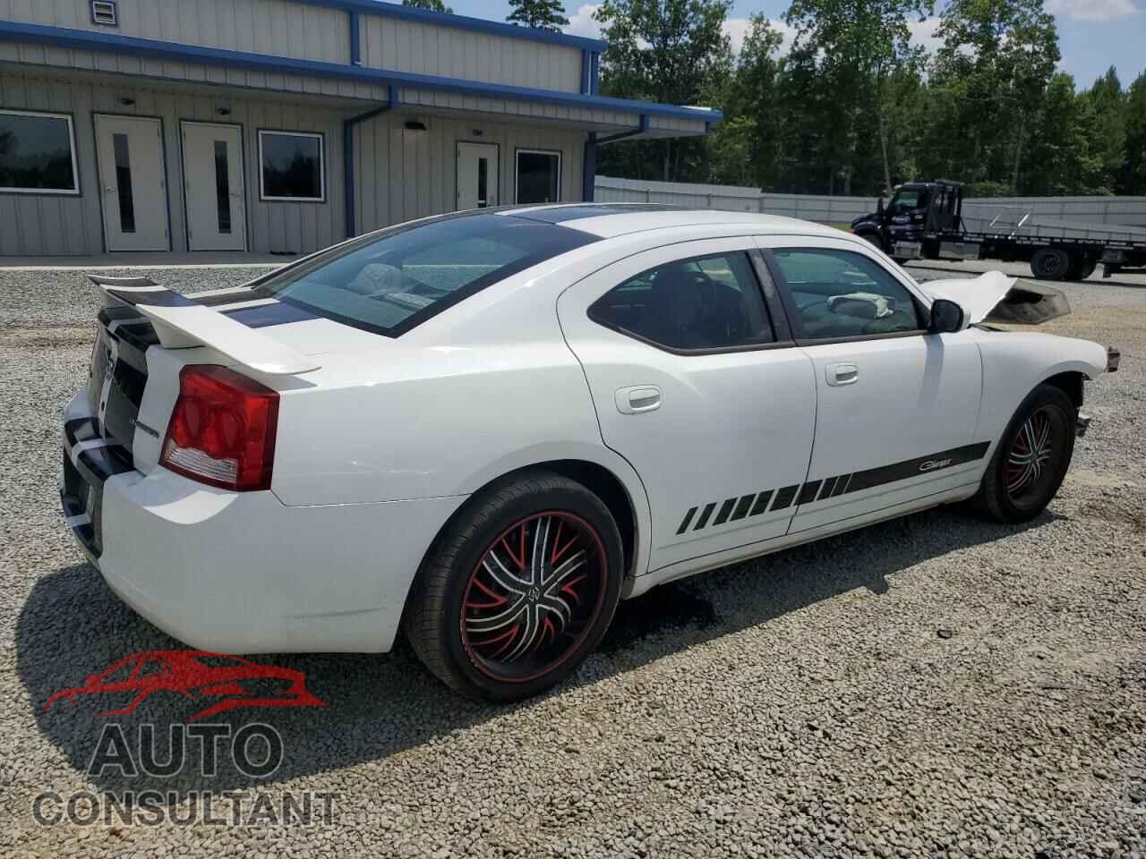 DODGE CHARGER 2010 - 2B3CA4CD4AH259573