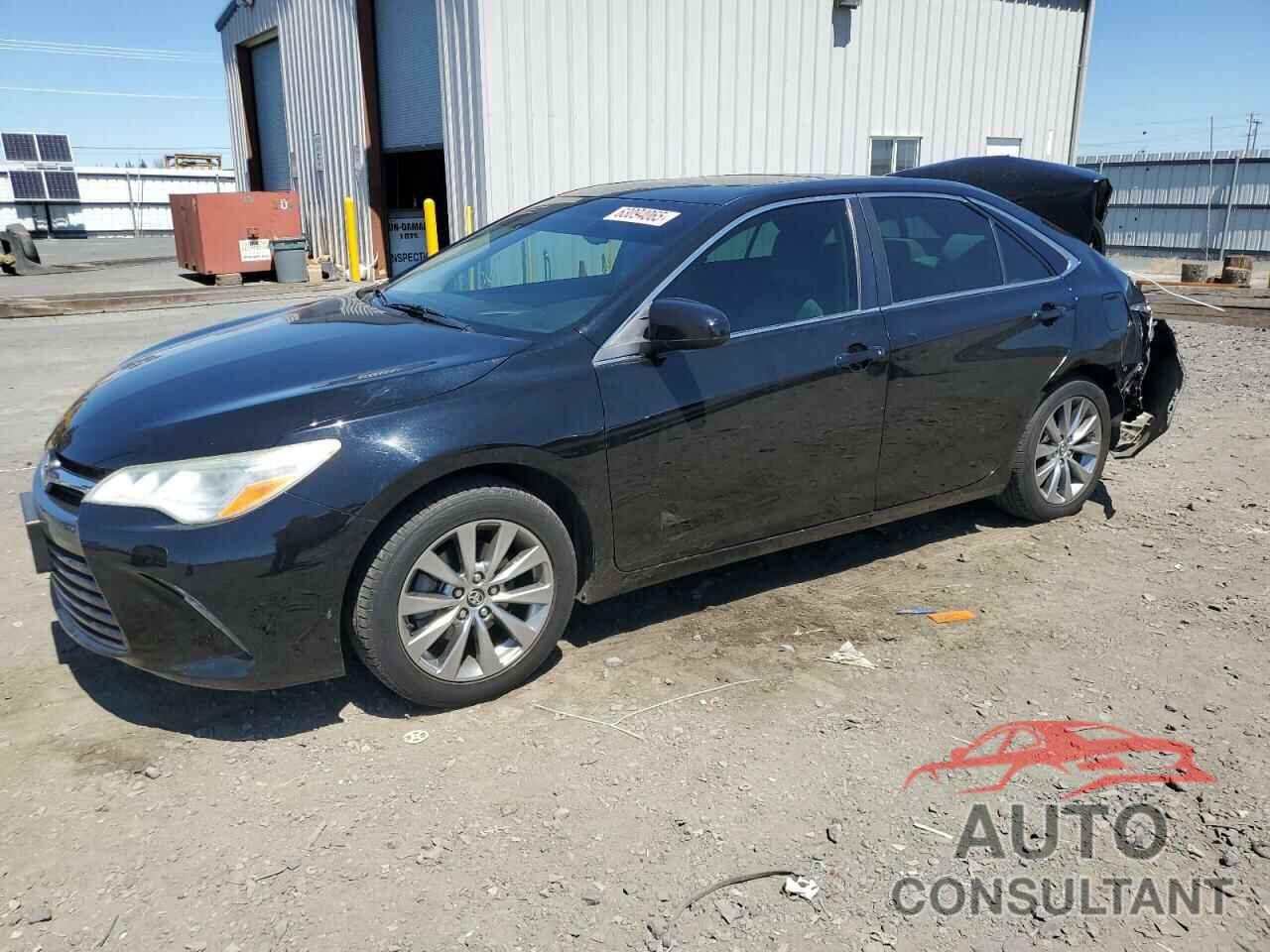 TOYOTA CAMRY 2015 - 4T1BK1FK4FU559534
