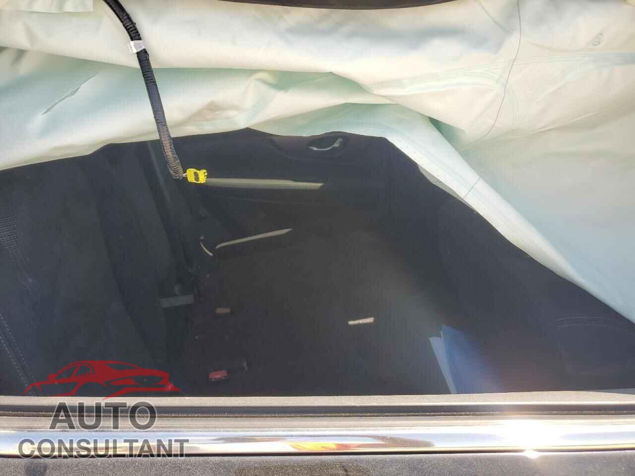 NISSAN ROGUE 2016 - 5N1AT2MV9GC892198