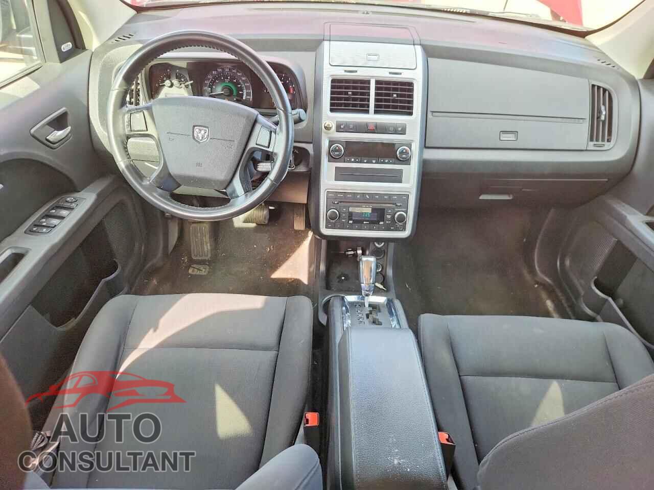 DODGE JOURNEY 2010 - 3D4PG5FV4AT123382