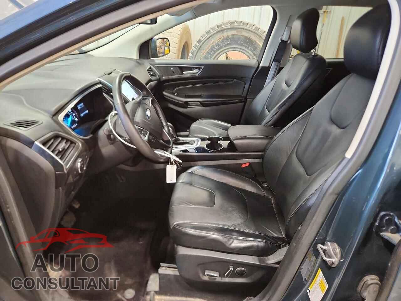 FORD EDGE 2016 - 2FMPK4K94GBB22733