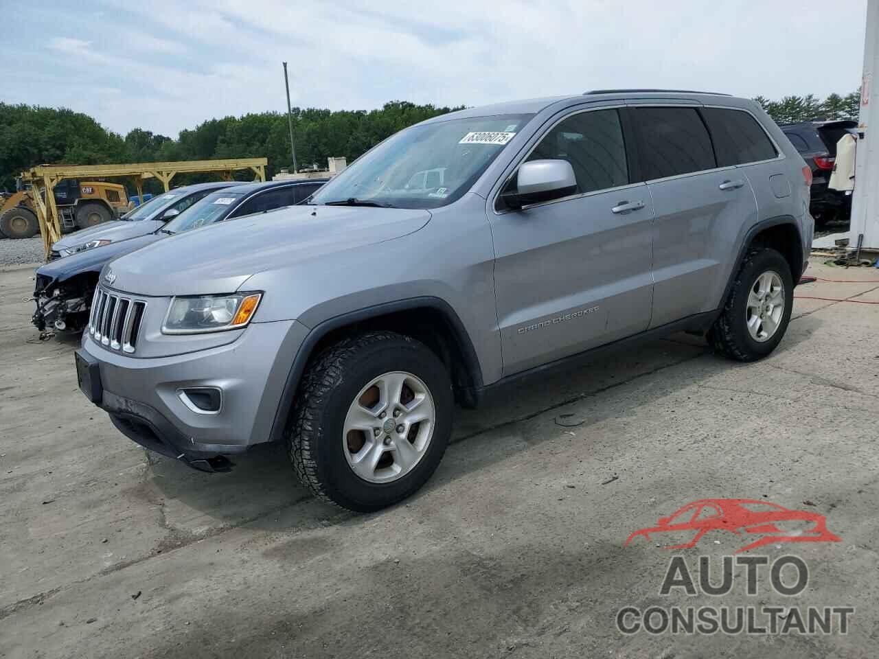 JEEP GRAND CHER 2014 - 1C4RJFAG4EC251161