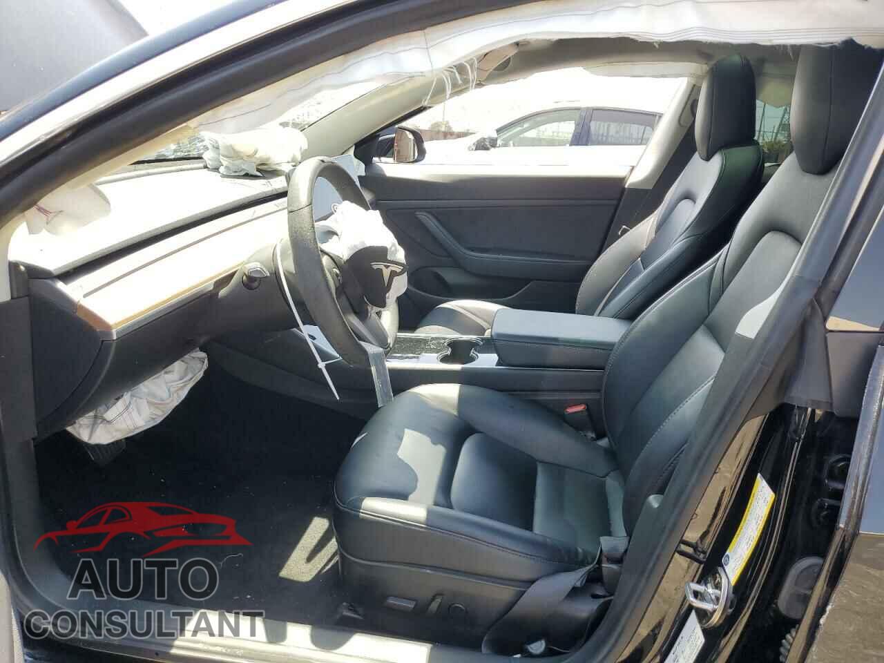 TESLA MODEL 3 2020 - 5YJ3E1EA9LF629784
