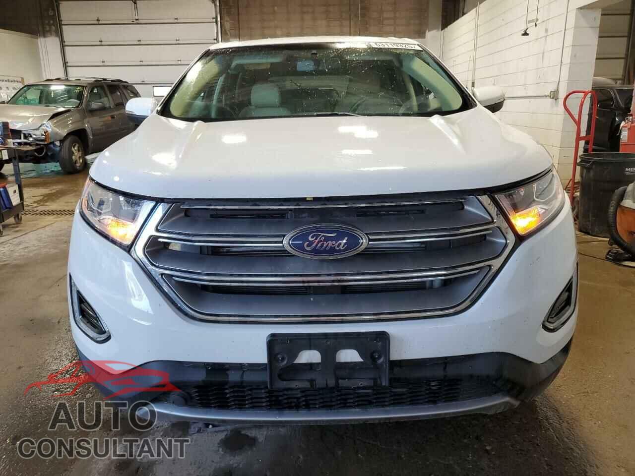 FORD EDGE 2016 - 2FMPK4J89GBC11657