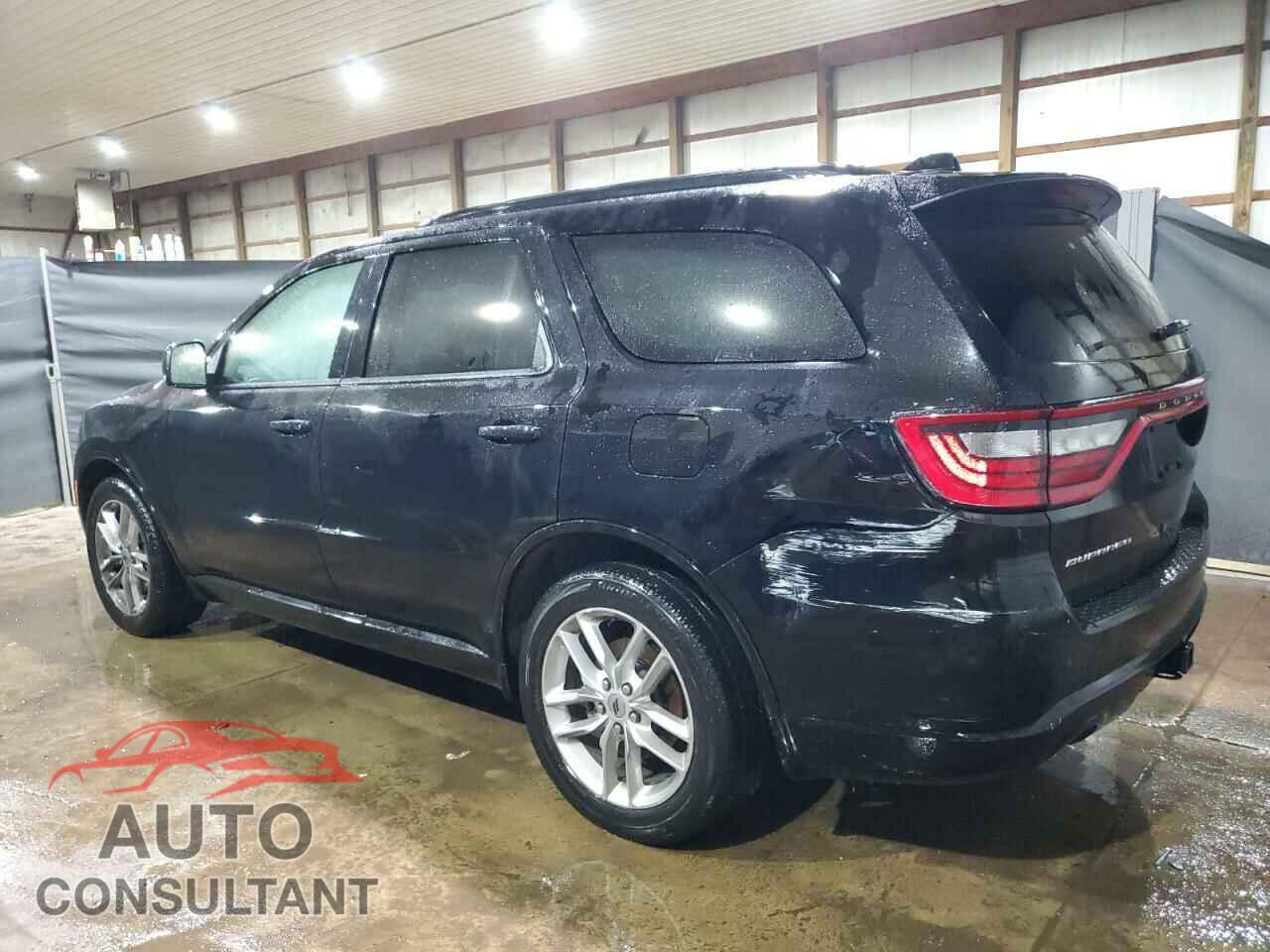 DODGE DURANGO 2023 - 1C4RDHDG2PC636011
