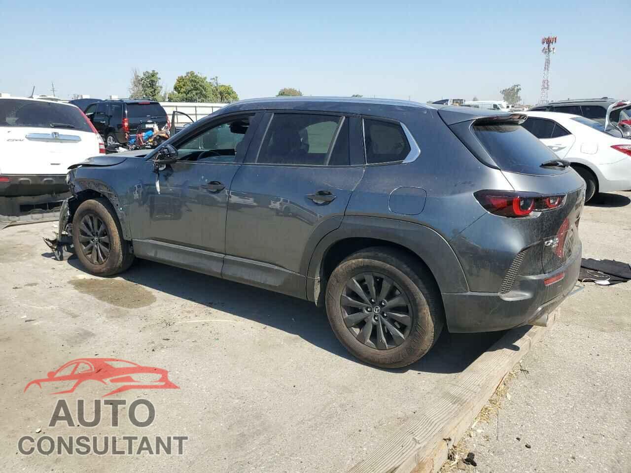 MAZDA CX-50 2024 - 7MMVABDM9RN195074