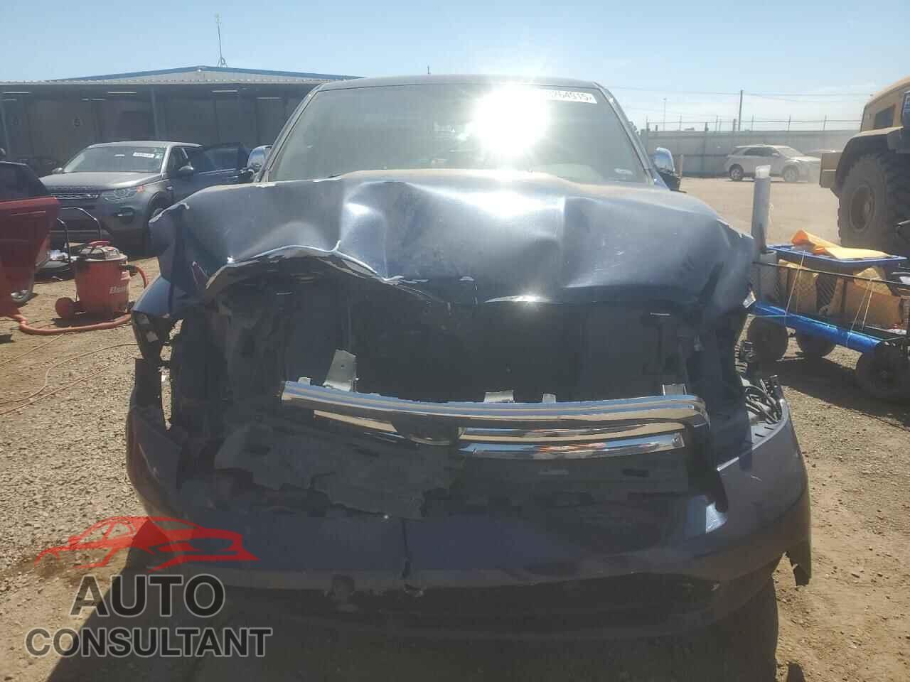 DODGE RAM 1500 2012 - 1C6RD7PT6CS327524
